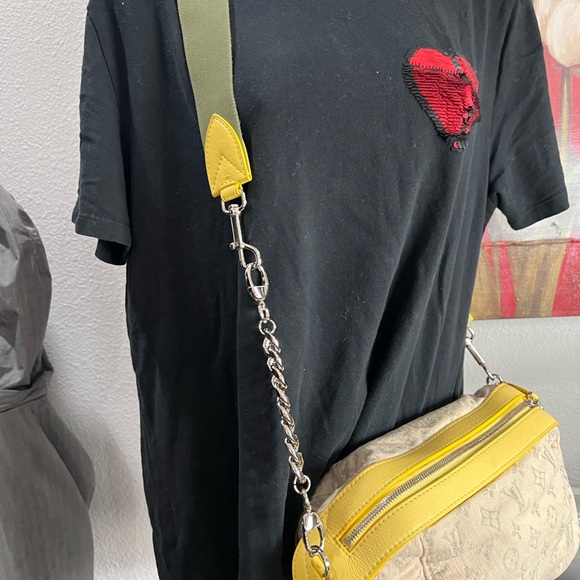 Louis Vuitton Speedy round crossbody bag    SOLD!!!!!! - Picture 9 of 9